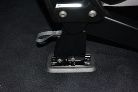 2014款大众凯路威2.0TSI四驱舒适版