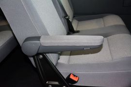 2014款大众凯路威2.0TSI四驱舒适版