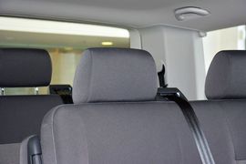 2014款大众凯路威2.0TSI四驱舒适版