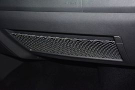 2014款大众凯路威2.0TSI四驱舒适版