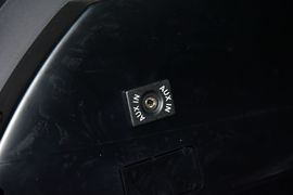 2014款大众凯路威2.0TSI四驱舒适版