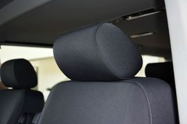 2014款大众凯路威2.0TSI四驱舒适版