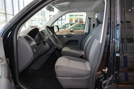 2014款大众凯路威2.0TSI四驱舒适版