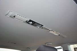 2014款大众凯路威2.0TSI四驱舒适版