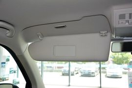 2014款大众凯路威2.0TSI四驱舒适版