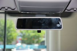 2014款大众凯路威2.0TSI四驱舒适版