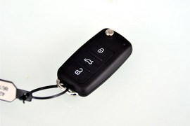 2014款大众凯路威2.0TSI四驱舒适版