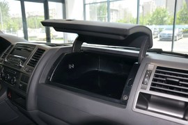 2014款大众凯路威2.0TSI四驱舒适版