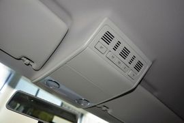 2014款大众凯路威2.0TSI四驱舒适版