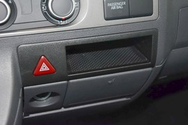 2014款大众凯路威2.0TSI四驱舒适版