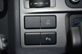 2014款大众凯路威2.0TSI四驱舒适版