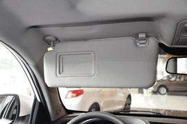 2014款吉利GX7