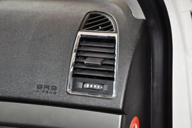 2014款吉利GX7
