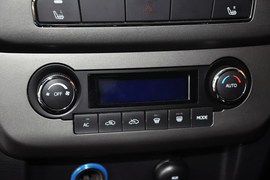 2014款吉利GX7