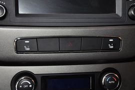 2014款吉利GX7