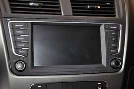 2014款吉利GX7