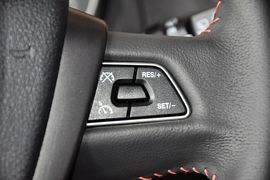 2014款吉利GX7