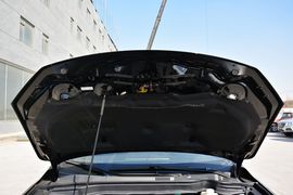 2013款哈弗H6运动版1.5T手动四驱精英型
