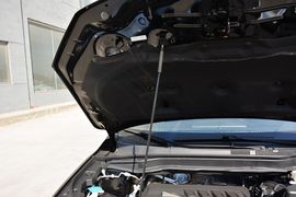 2013款哈弗H6运动版1.5T手动四驱精英型