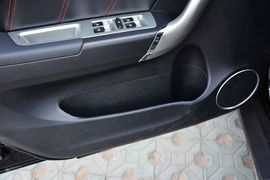 2013款哈弗H6运动版1.5T手动四驱精英型
