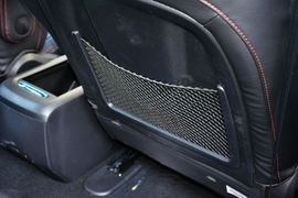 2013款哈弗H6运动版1.5T手动四驱精英型