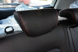 2013款哈弗H6运动版1.5T手动四驱精英型