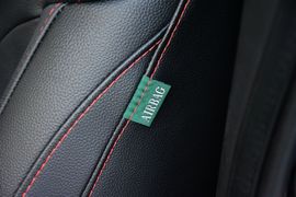 2013款哈弗H6运动版1.5T手动四驱精英型