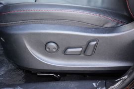 2013款哈弗H6运动版1.5T手动四驱精英型