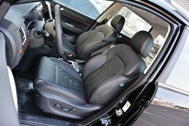 2013款哈弗H6运动版1.5T手动四驱精英型