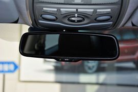 2013款哈弗H6运动版1.5T手动四驱精英型