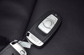 2013款哈弗H6运动版1.5T手动四驱精英型