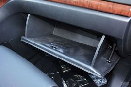 2013款哈弗H6运动版1.5T手动四驱精英型
