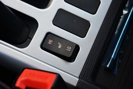 2013款哈弗H6运动版1.5T手动四驱精英型