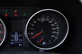 2013款哈弗H6运动版1.5T手动四驱精英型