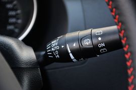 2013款哈弗H6运动版1.5T手动四驱精英型