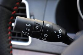 2013款哈弗H6运动版1.5T手动四驱精英型