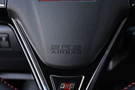 2013款哈弗H6运动版1.5T手动四驱精英型