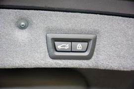 2013款宝马740Li混动