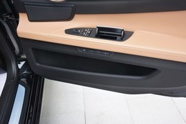 2013款宝马740Li混动