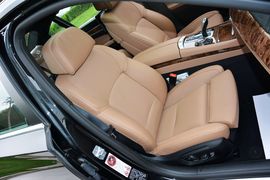 2013款宝马740Li混动
