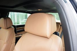 2013款宝马740Li混动