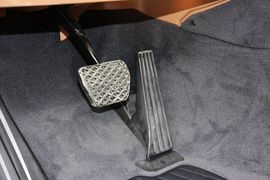 2013款宝马740Li混动