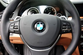 2013款宝马740Li混动