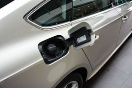 2014款奥迪A5掀背45TFSI