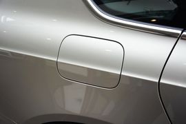2014款奥迪A5掀背45TFSI