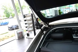 2014款奥迪A5掀背45TFSI