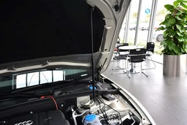 2014款奥迪A5掀背45TFSI