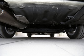 2015款斯柯达全新明锐1.6L深度评测