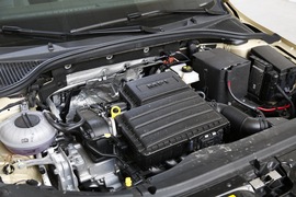 2015款斯柯达全新明锐1.6L深度评测