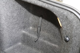 2015款斯柯达全新明锐1.6L深度评测